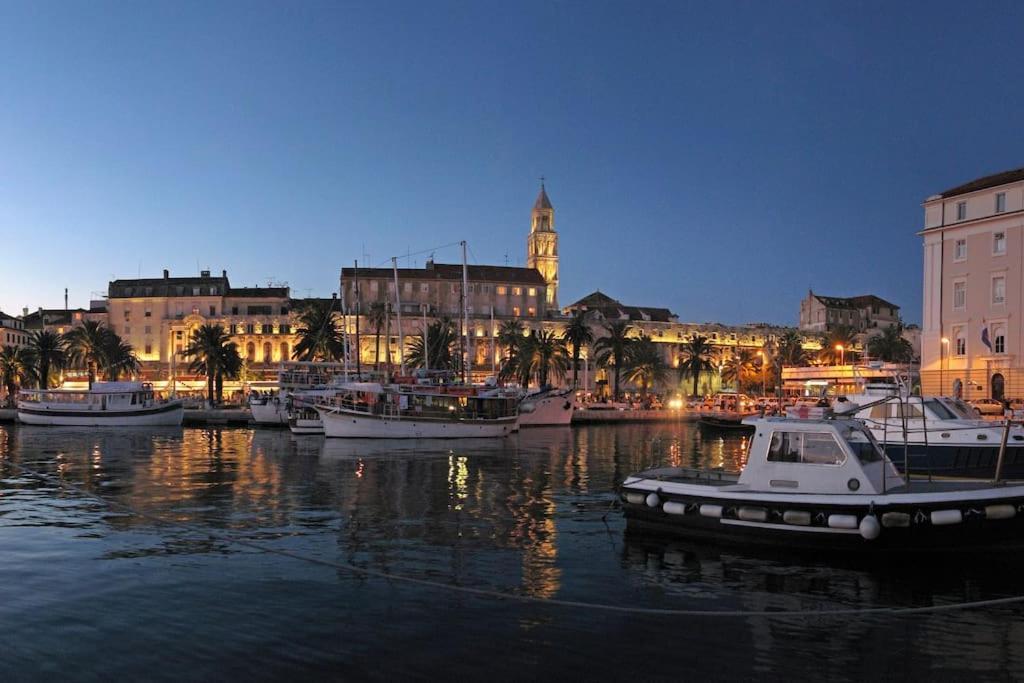 Apartman David, 2mins From Town Centre